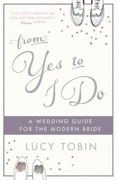 From Yes to I Do - Tobin, Lucy