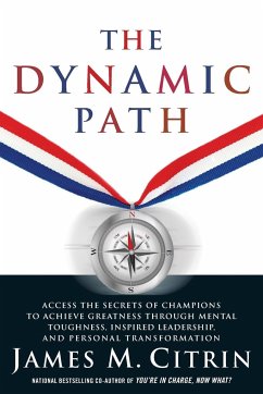 The Dynamic Path - Citrin, James M.