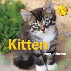 Kitten - Johnson, Jinny