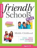 Friendly Schools Plus: Early Childhood