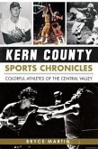 Kern County Sports Chronicles: