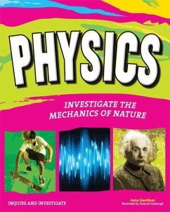 Physics - Gardner, Jane P