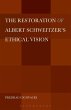 The Restoration of Albert Schweitzer's... - Bild 1