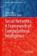 Social Networks: A Framework of... - Bild 1