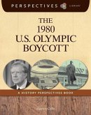 The 1980 U.S. Olympic Boycott