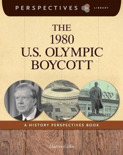 The 1980 U.S. Olympic Boycott - Gitlin, Martin