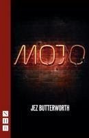 Mojo - Butterworth, Jez