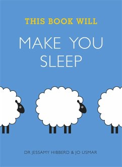 This Book Will Make You Sleep - Jessamy, Hibberd; Jo, Usmar