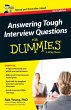 Answering Tough Interview Questions for... - Bild 1