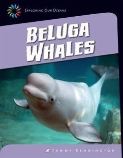 Beluga Whales - Kennington, Tammy