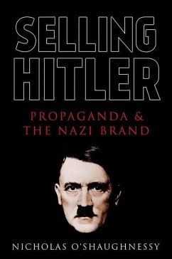 Selling Hitler - O'Shaughnessy, Nicholas