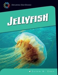 Jellyfish - Gray, Susan H
