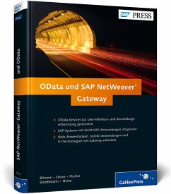 OData und SAP Gateway