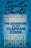 The Adventure of the Clapham Cook (eBook, ePUB)