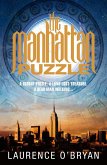 The Manhattan Puzzle (eBook, ePUB)
