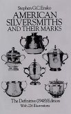 American Silversmiths and Their Marks (eBook, ePUB)