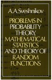 Problems in Probability Theory, Mathematical Statistics and Theory of Random Functions (eBook, ePUB)