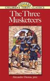The Three Musketeers (eBook, ePUB) The Three Musketeers (eBook, ePUB)