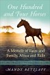 One Hundred and Four Horses (eBook,... - Bild 1