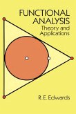 Functional Analysis (eBook, ePUB)