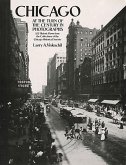 Chicago at the Turn of the Century in Photographs (eBook, ePUB)