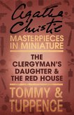 The Clergyman's Daughter/Red House (eBook, ePUB)
