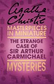 The Strange Case of Sir Arthur Carmichael (eBook, ePUB)