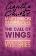 The Call of Wings (eBook, ePUB) - Bild 1