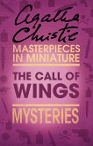 The Call of Wings (eBook, ePUB)