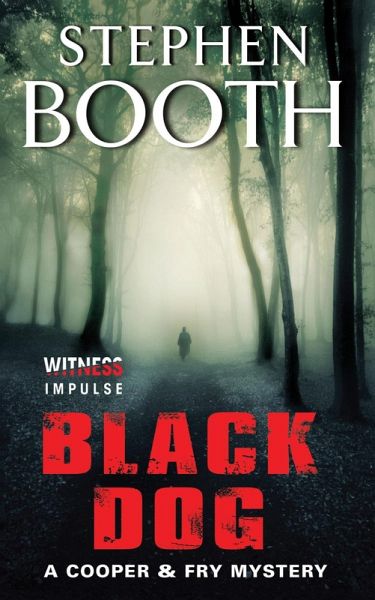 Black Dog (eBook, ePUB)