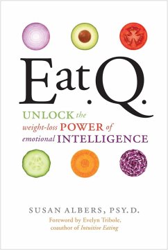 Eat Q (eBook, ePUB) - Albers, Susan
