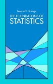 The Foundations of Statistics (eBook, ePUB) The Foundations of Statistics (eBook, ePUB)