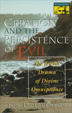 Cover Creation and the Persistence of Evil (eBook, ePUB)