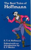 The Best Tales of Hoffmann (eBook, ePUB)