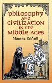 Philosophy and Civilization in the Middle Ages (eBook, ePUB)