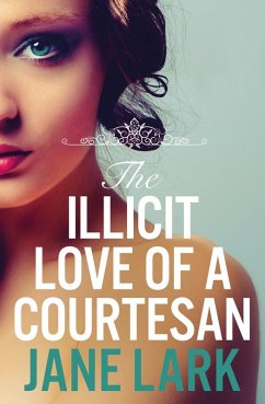 Cover The Illicit Love of a Courtesan (eBook, ePUB)