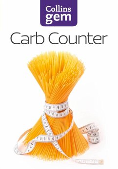 Cover Carb Counter (eBook, ePUB)