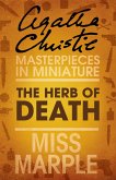 The Herb of Death (eBook, ePUB)