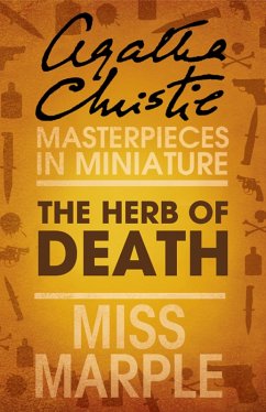 Cover The Herb of Death (eBook, ePUB)