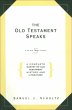 The Old Testament Speaks (eBook, ePUB) - Bild 1