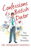 Confessions of a British Doctor (eBook, ePUB)