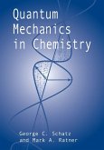 Quantum Mechanics in Chemistry (eBook, ePUB)