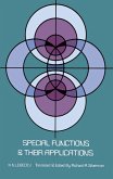 Special Functions & Their Applications (eBook, ePUB)