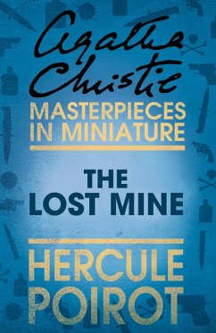 The Lost Mine (eBook, ePUB) - Christie, Agatha