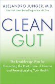 Clean Gut (eBook, ePUB)