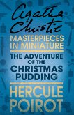 The Adventure of the Christmas Pudding (eBook, ePUB)