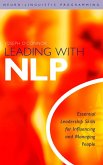 Leading With NLP (eBook, ePUB)