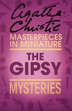 Cover The Gipsy (eBook, ePUB)