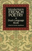 Introduction to French Poetry (eBook, ePUB)