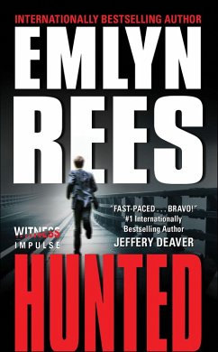 Cover Hunted (eBook, ePUB)